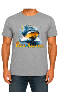 Pata Salada
